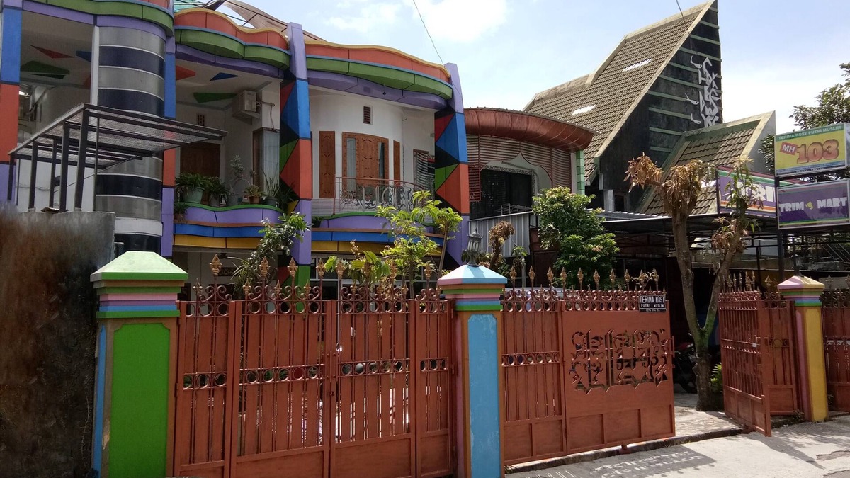 Condongcatur Bed & Breakfast | We 've got awarded rating 8.5 out 10 in 2020