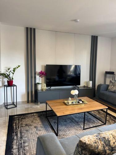 Jesewitz Apartment | WE3 Jesewitz