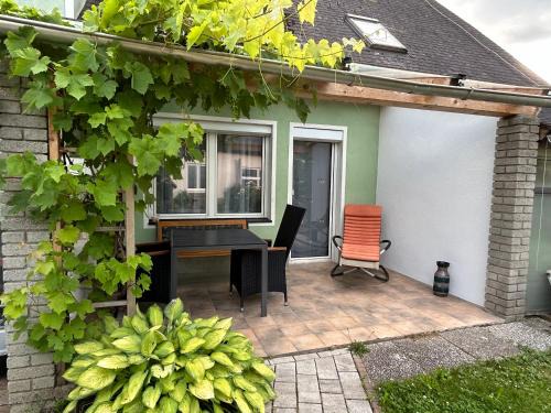 Weisskirchen in Steiermark Apartment | Weberhaus im Zirbenland