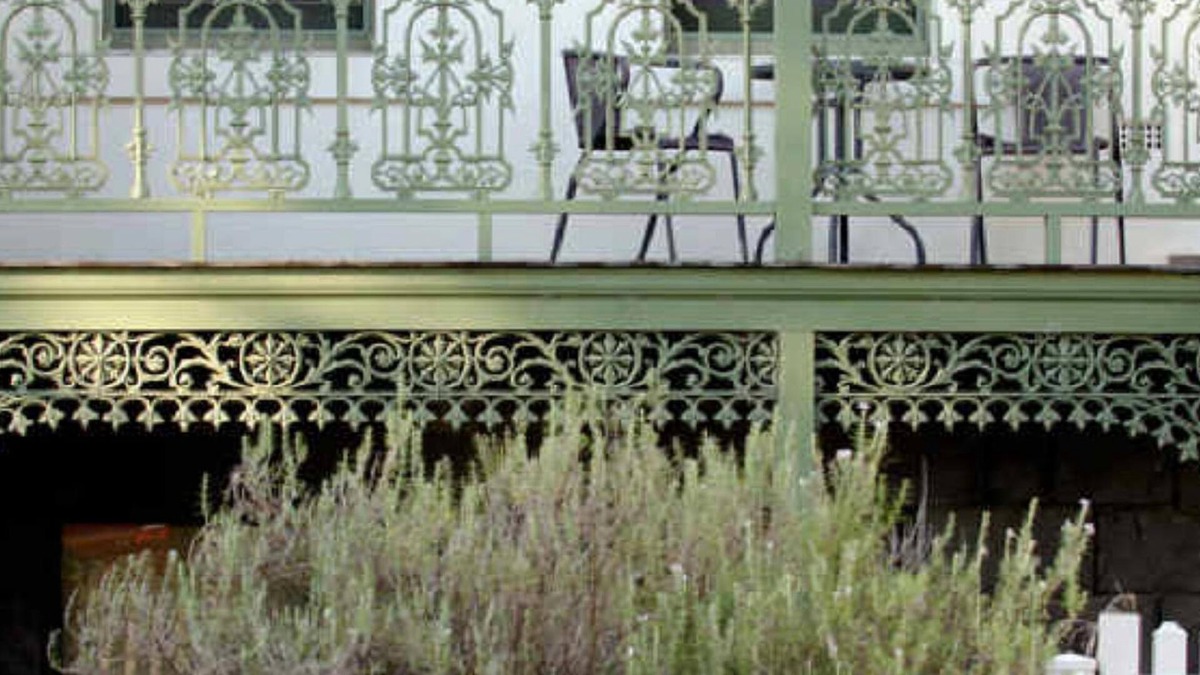 Ballarat Apartment | Webster Executive Apartment