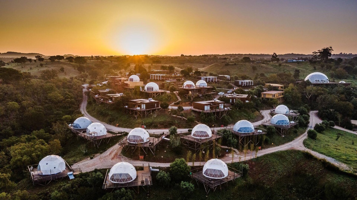 Santa Cruz House | wecamp Reserva Alecrim