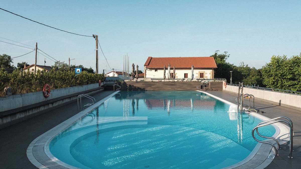 Igueldo RV Rental | Wecamp San Sebastian