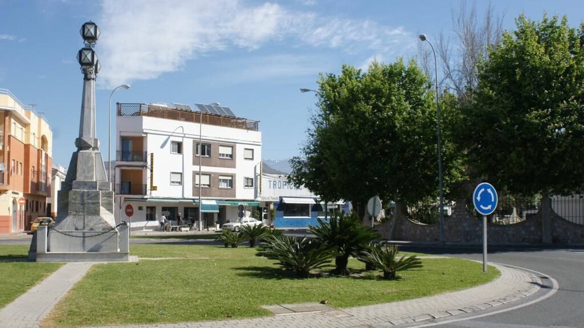 Playa Granada Apartment | Wedding hall at Hostal Puerto Beach