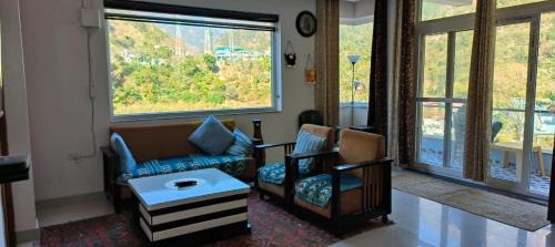 Timilimansingh Apartment | Weddingo Homestay in Hills