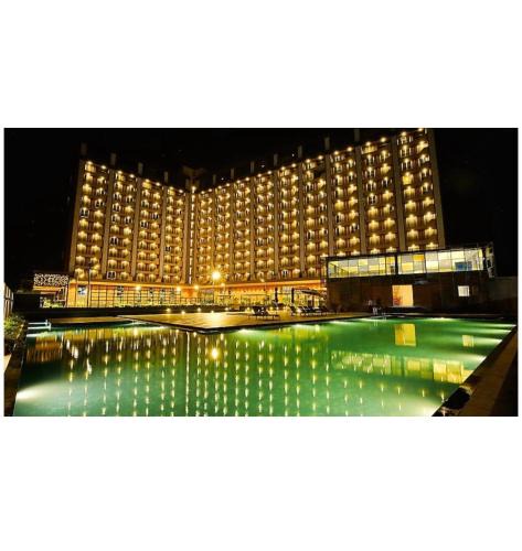 Dumas Apartment | Weekend Address By Honest Homes