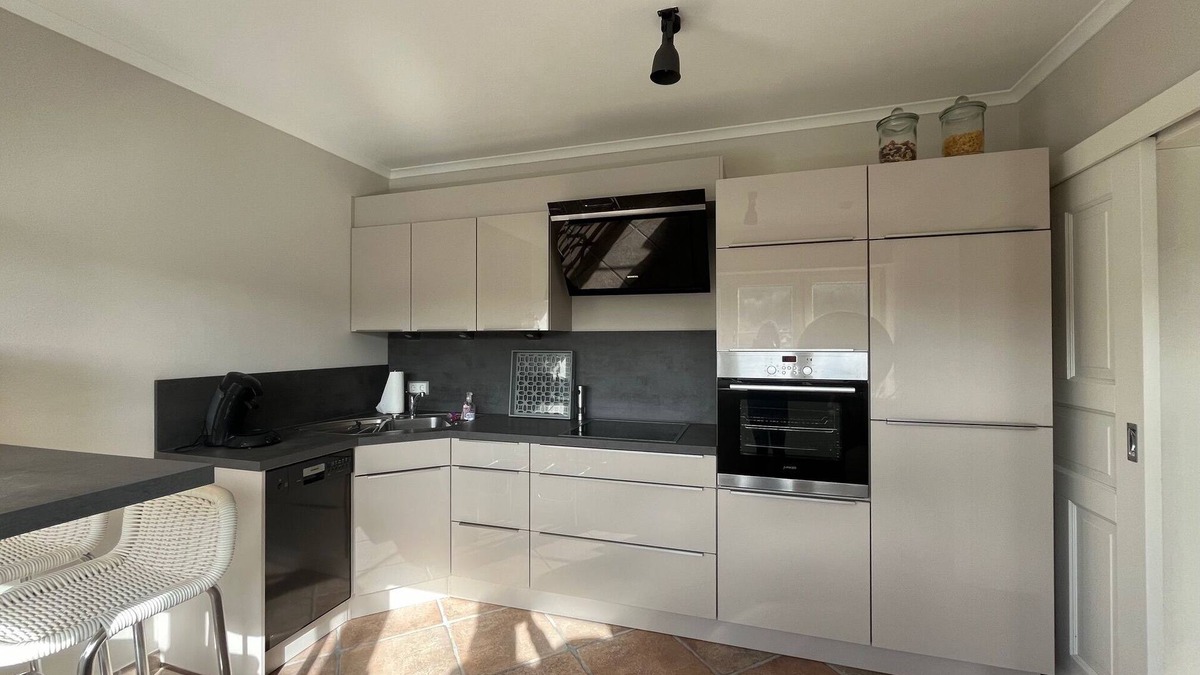 Heigenbruecken Apartment | Weekend apartment/vacation home in the heart of the Spessart