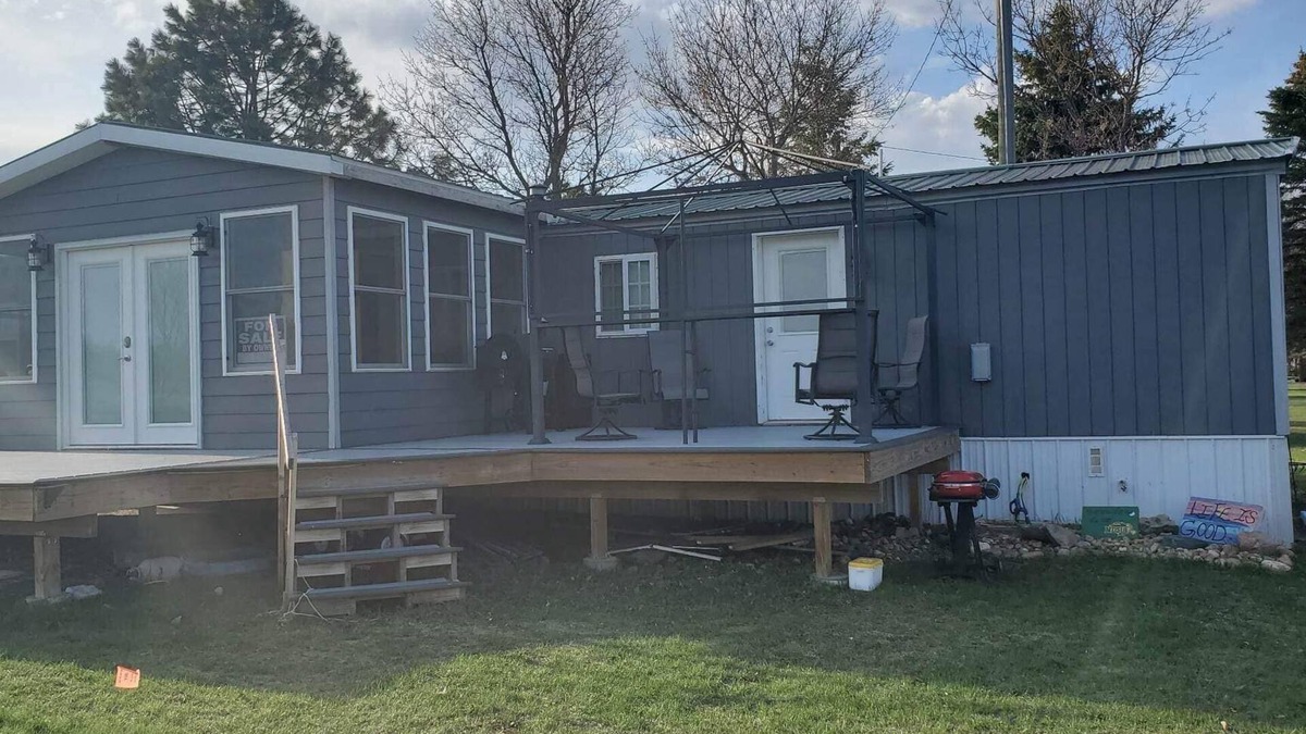 Sibley Cabin | Weekend Get Away
