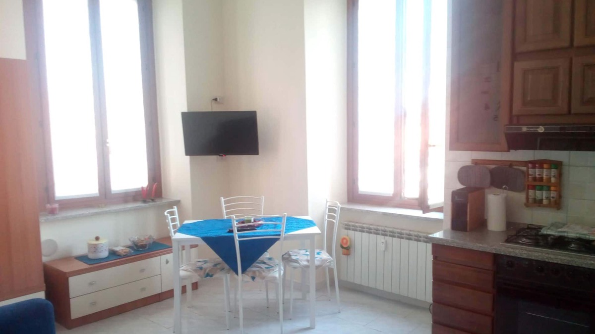 Cenisia Apartment | Weekend in Turin with Parking