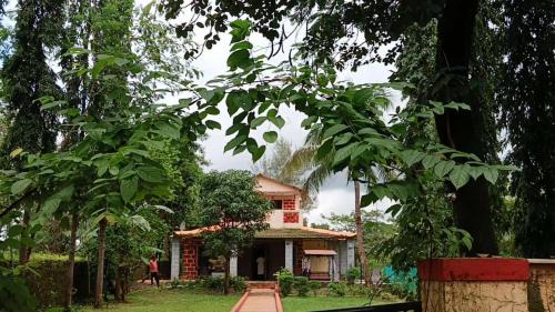Murbad Villa | Weekend Villa at Nature's Lap (Malshej Ghat)