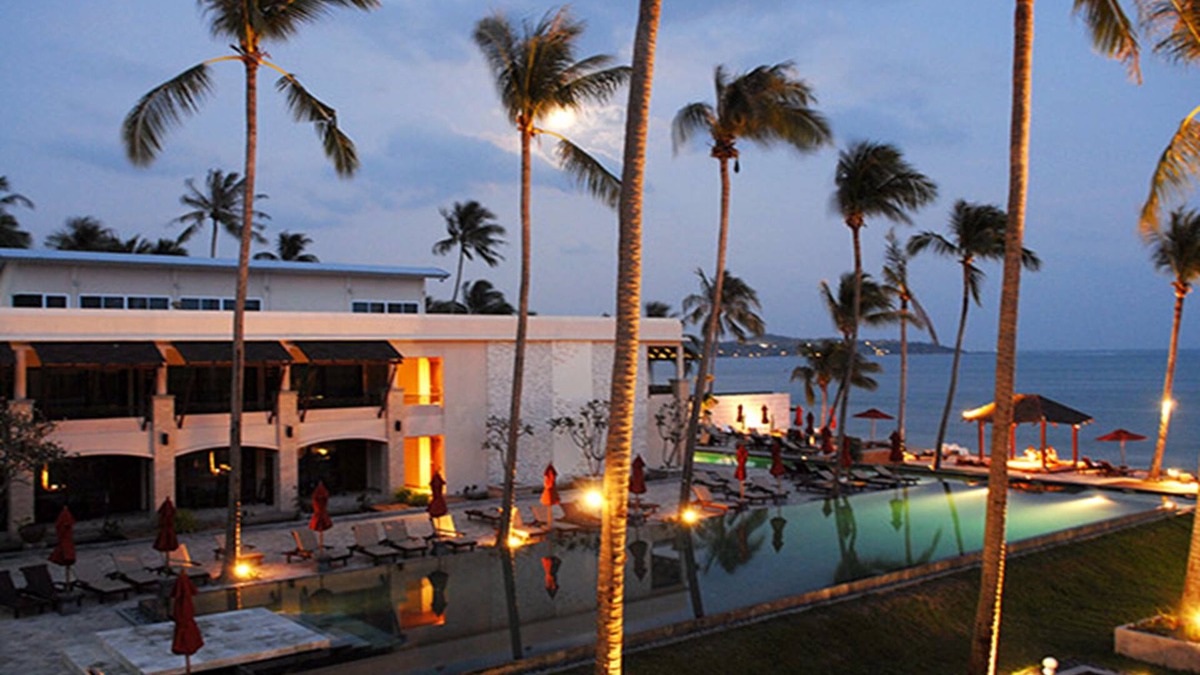 Lamai City Center Resort | Weekender Resort