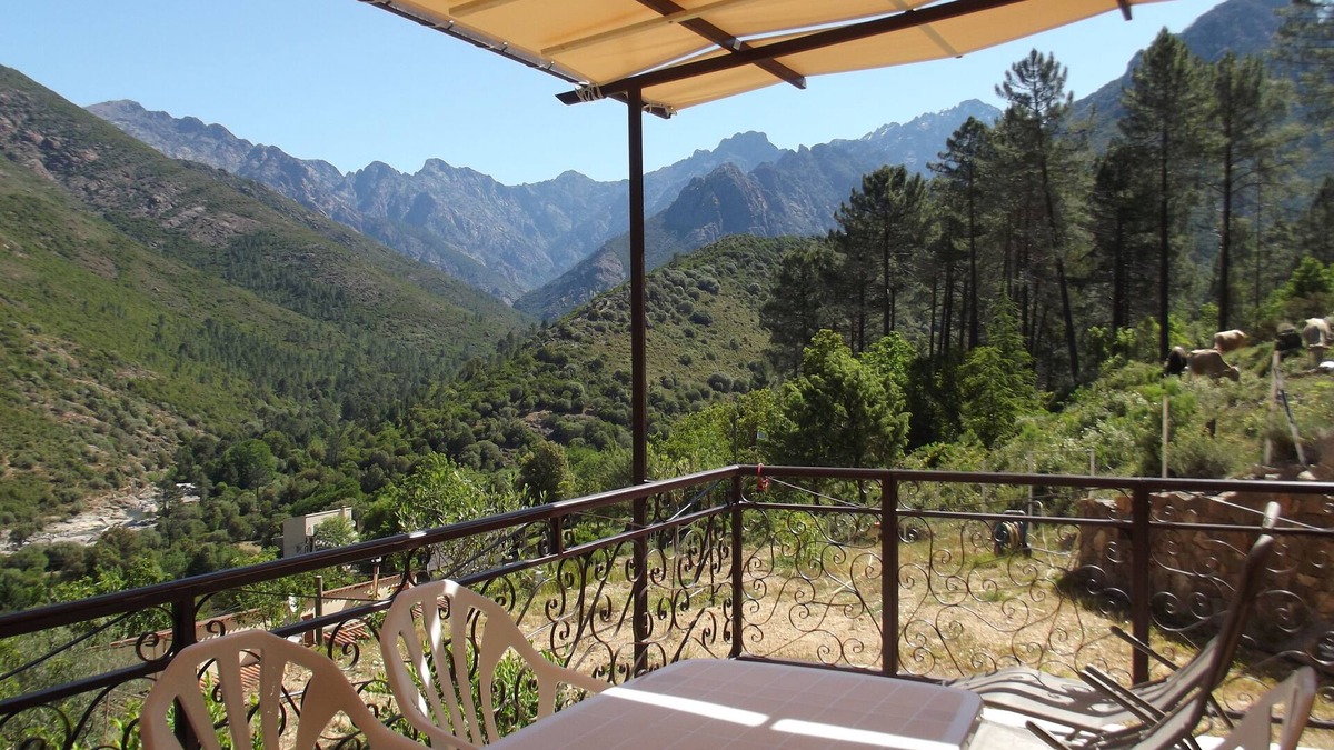 Manso Apartment | Weekly and overnight rentals open all year round