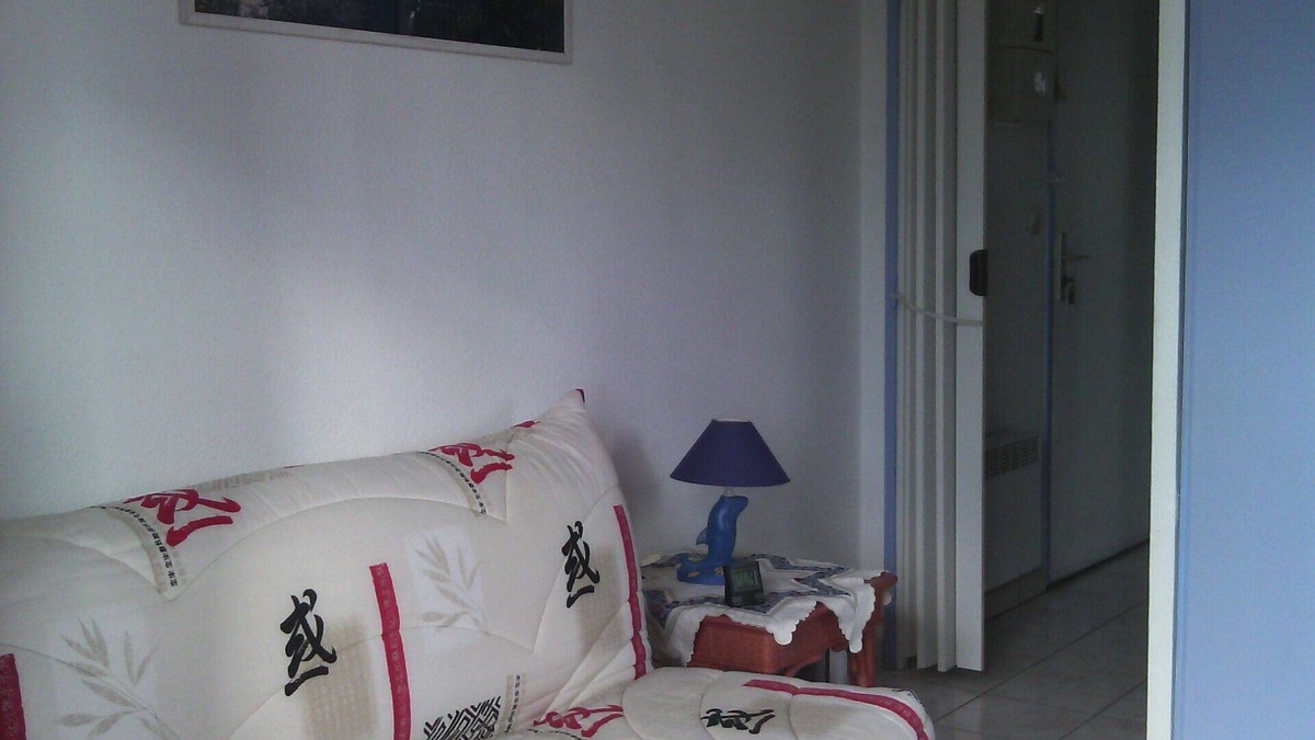 Les Bormettes Apartment | Weekly rental