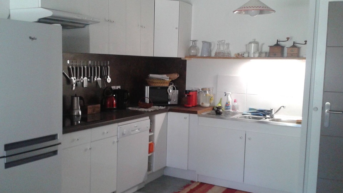 Guillestre Apartment | WEEKLY RENTALS, NIGHTS, summer-winter in GUILLESTRE (gateway to the Queyras)