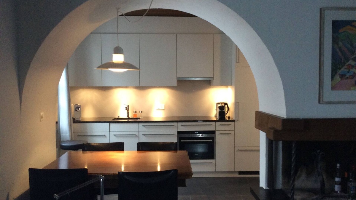 Davos Apartment | WEF Business Apartment