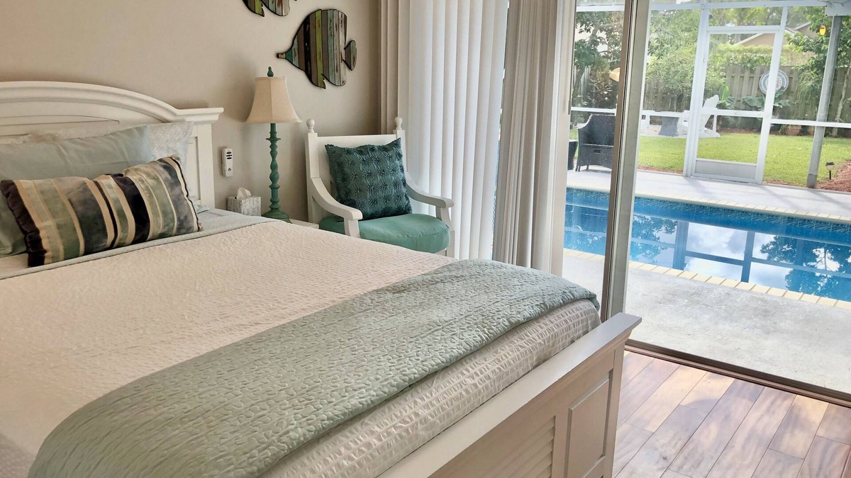 Greenview Shores House | WEF Studio