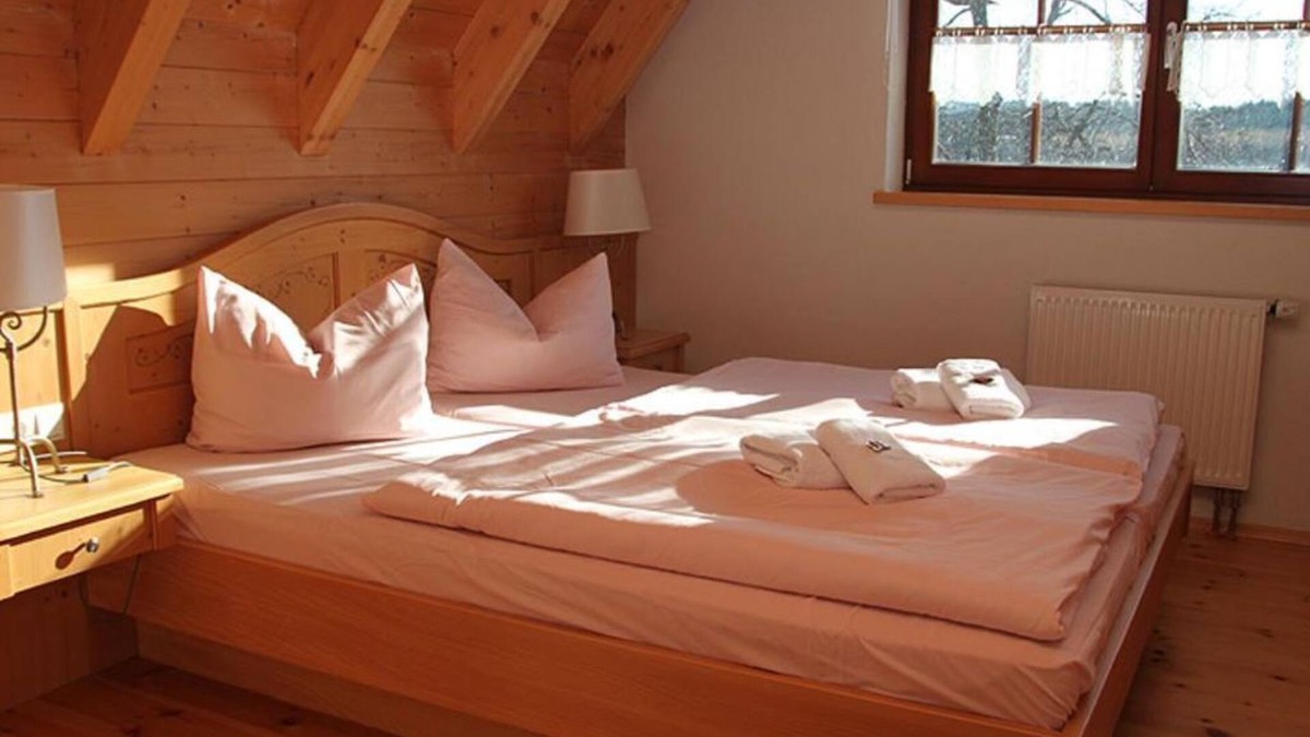 Altenberg Apartment | Weißeritzhütte large vacation apartment - Hotel-holiday resort "Zum Silberstollen"