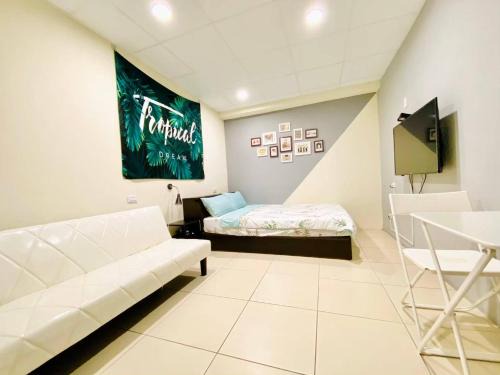 Yongkang House | Wei Yang Guest House