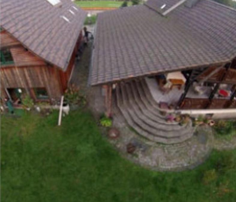 Frauendorf Apartment | Weidmannsruh Apartment für 2 bis 3 Personen