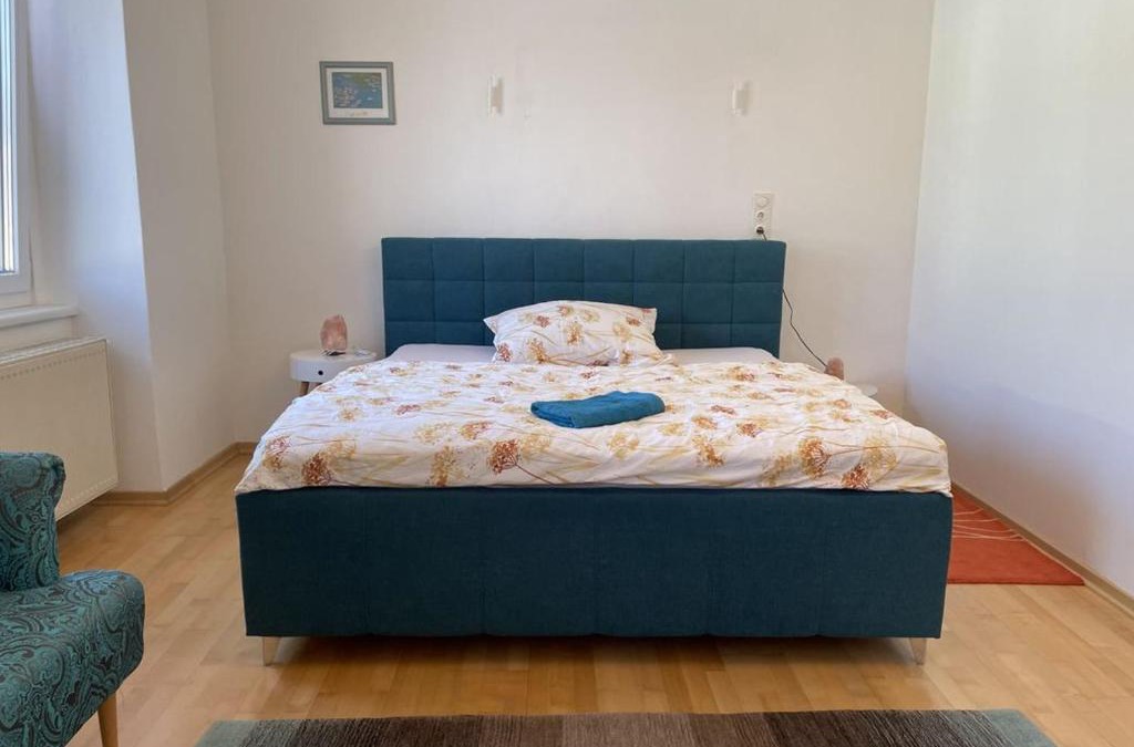 Auersthal Apartment | Wein4tel-Apartments