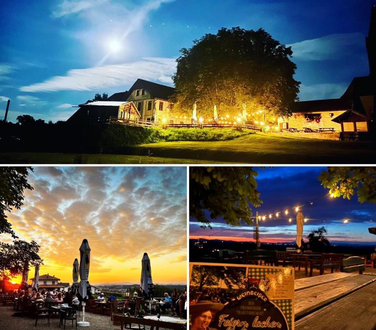 Freinberg Hotel | Weinbeisser - Wirt in Freinberg