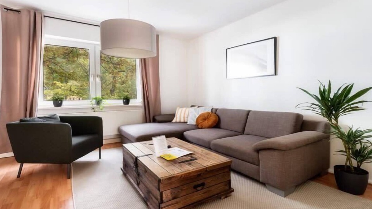 Sued Apartment | Weinberg Apartment | Gemütlich, zentral + parken