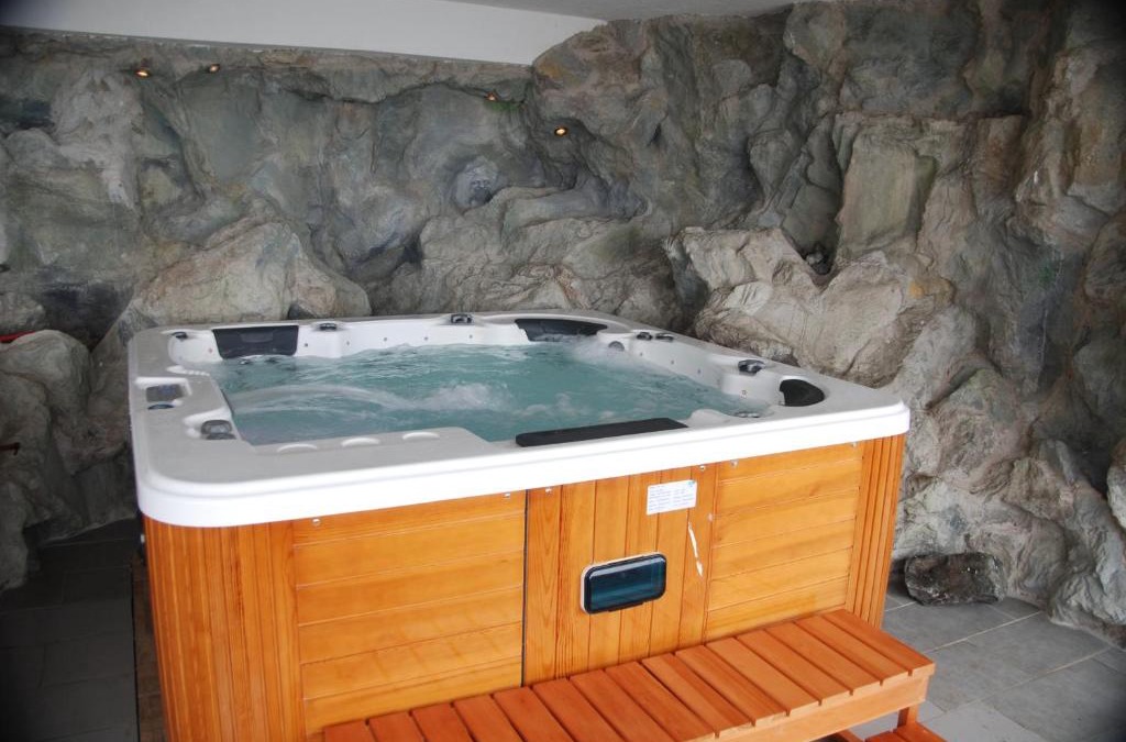 St Andra-Hoech House | Weinberg-Panoramaferienhaus