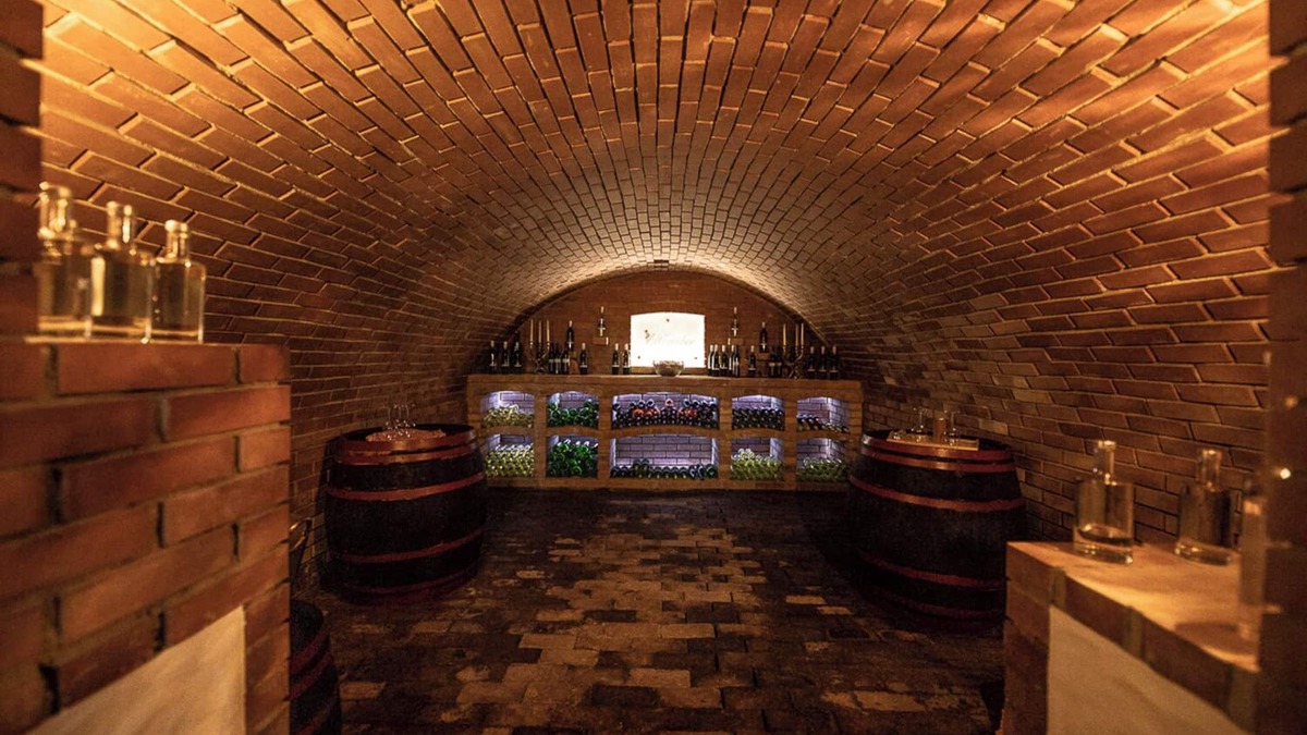 Welten Apartment | Weingarten & Appartements Auszeit im Thermenland Steiermark