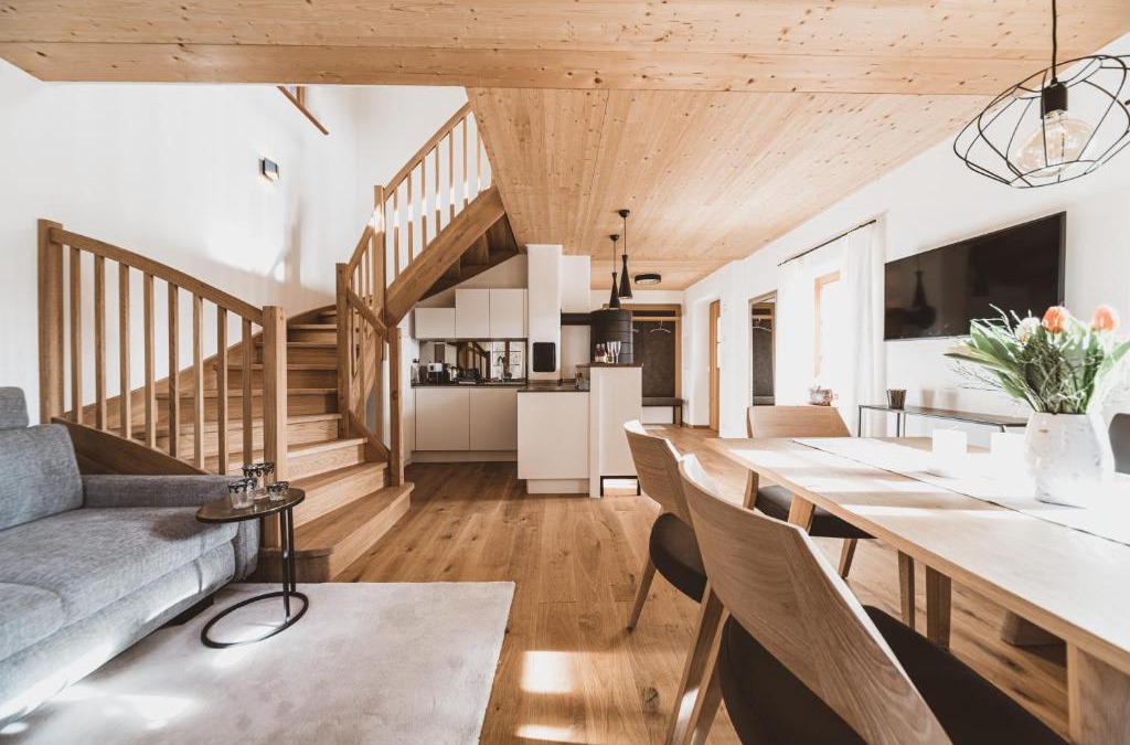 Straden Ski Chalet | Weingartenrefugium Rosenberg