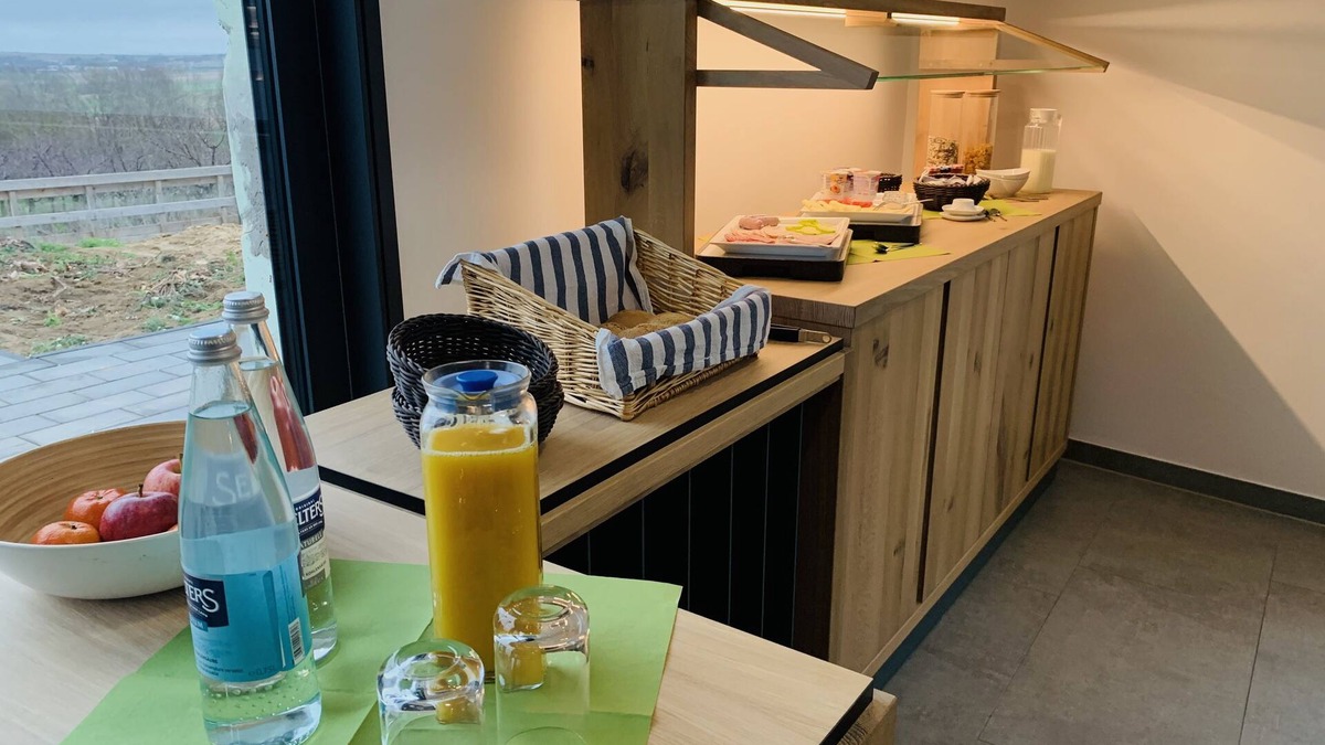 Mainz-Bingen Hotel | Weingut Bugner Meizelhof