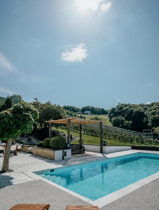 Spiefeld Cabin | Weingut Holler Chalet Weingarten