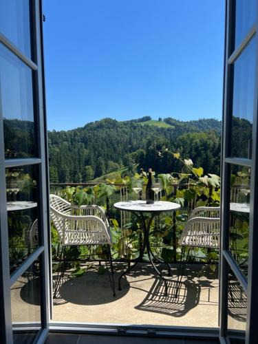 Leutschach Apartment | Weingut Kleinmonte