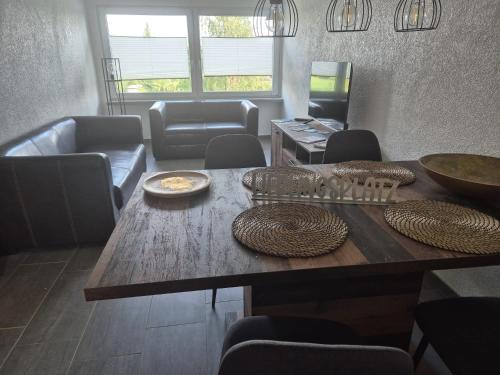 Kretzschau Apartment | Weingut Lahmer August Appartment Weintraube