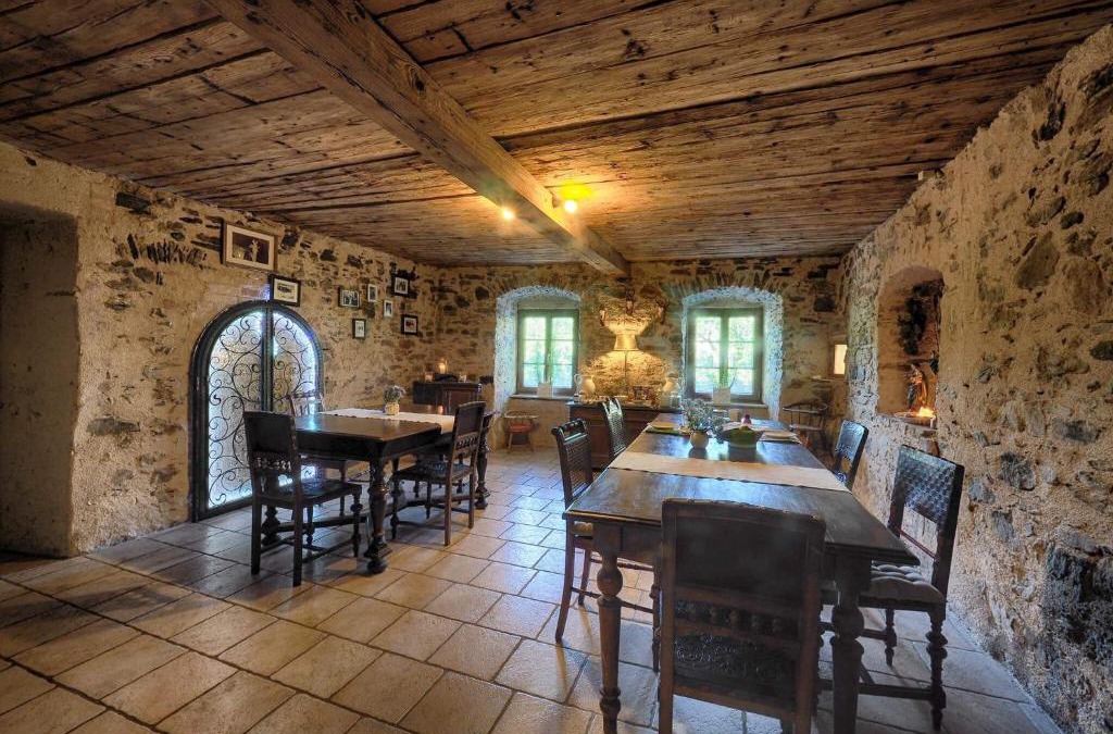 Wosendorf House | Weingut Langmayer