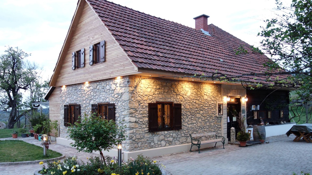 Spiefeld Bed & Breakfast | Weingut Primus - Südsteiermark