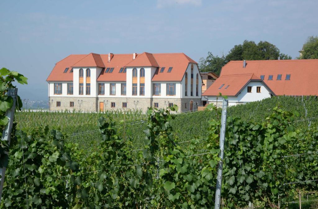 Sankt Georgen am Langsee Hotel | Weingut Taggenbrunn