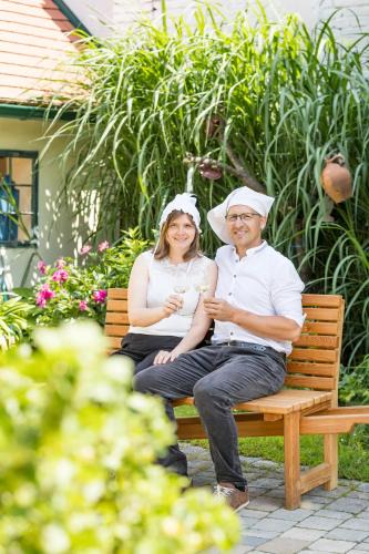 Herrnbaumgarten House | Weingut zur Schlafmütze