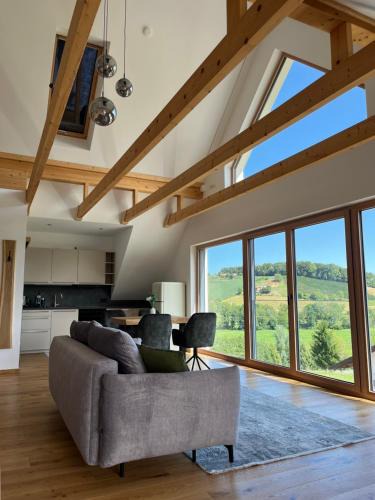 Gamlitz Apartment | Weinloft Gamlitz