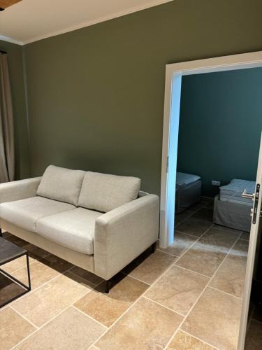 Feuersbrunn Apartment | Weinmanufaktur Nourani