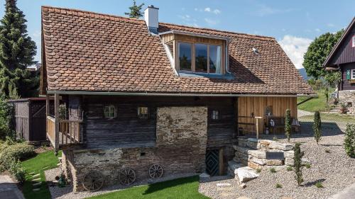 Sankt Stefan ob Stainz House | Weinstöckl Hochgrail pures sein