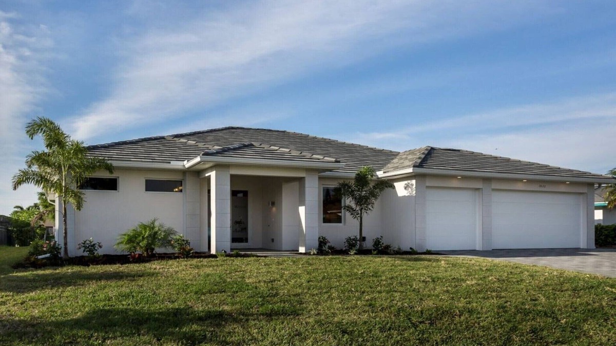 Fort Myers Villa | Weiss Comfortable holiday residence