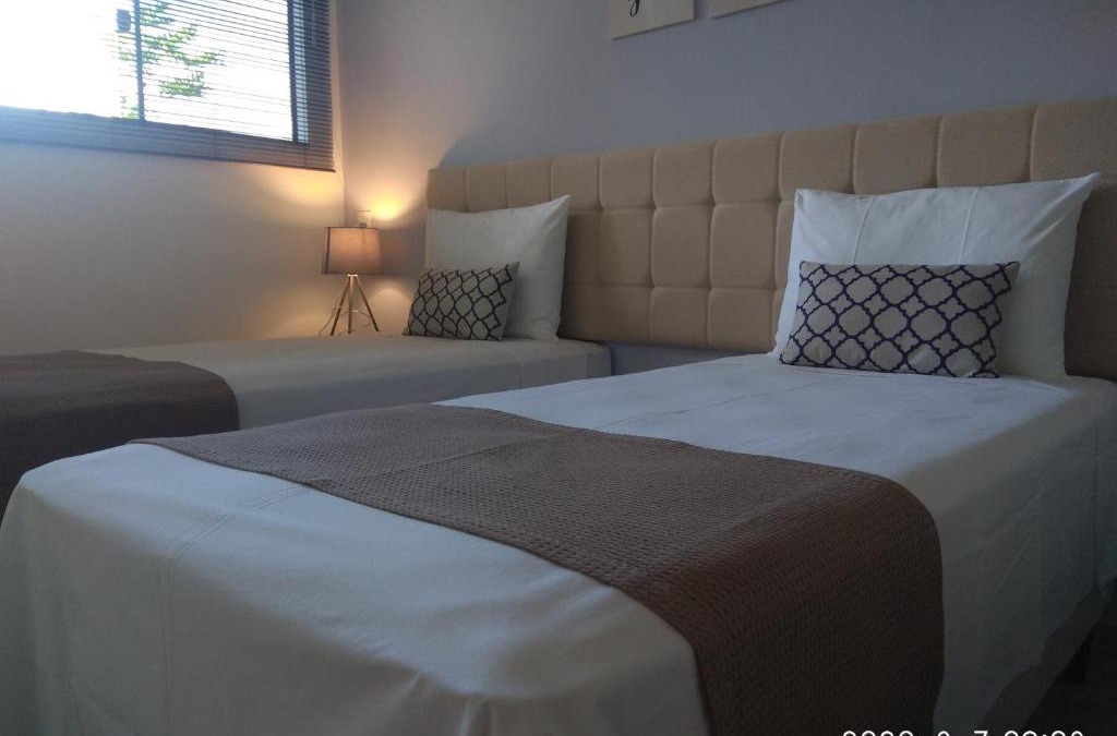 Pomerode Apartment | Weisse Rose Haus