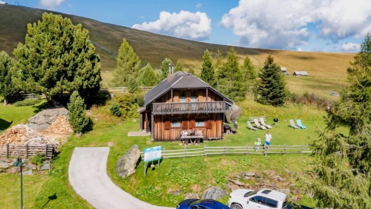 Falkert House | Weissmann by Interhome