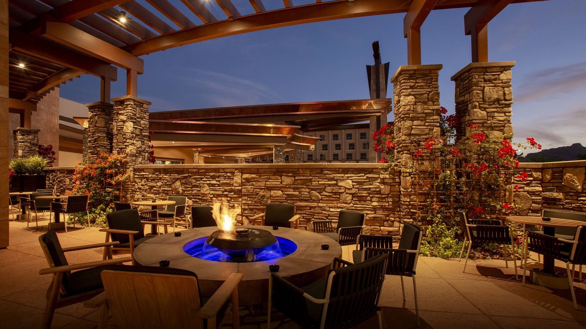 Fort McDowell Resort | Wekopa Casino Resort