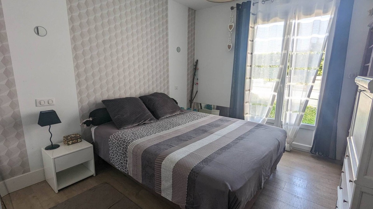 Saint-Vincent-de-Tyrosse House | Welcome to LC que CL, Landes Conviviales Rooms for Rent