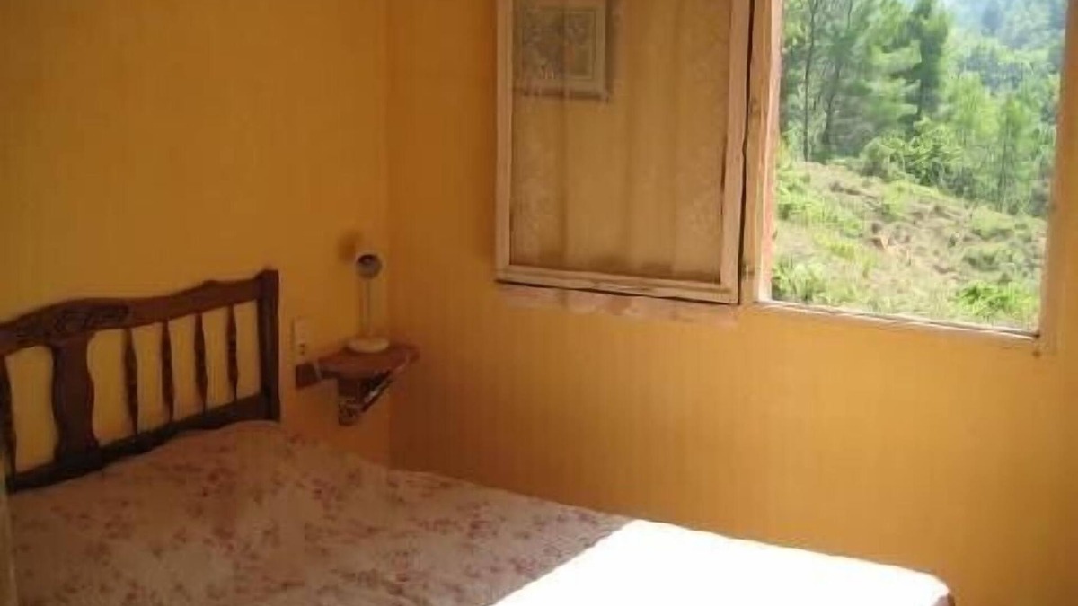 Villars Cottage | WELCOME. COTTAGE 4 pers of OCRES Quiet pool WIFI, animal & hiking weekend ok