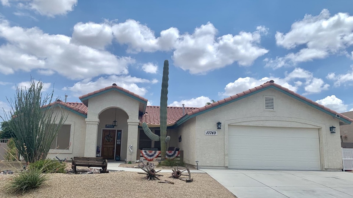 Mesa Del Sol House | Welcome Executvs/Corporate Housing, Border Patrol/Military/Contractors/Families!