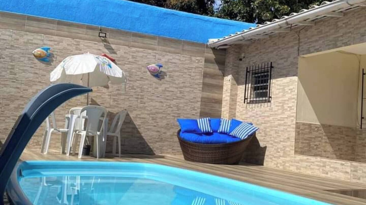 Iguaba Grande House | Welcome Home Azul