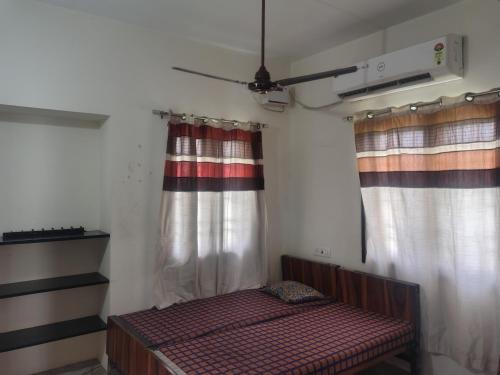 Perumbakkam Apartment | Welcome Home Residences