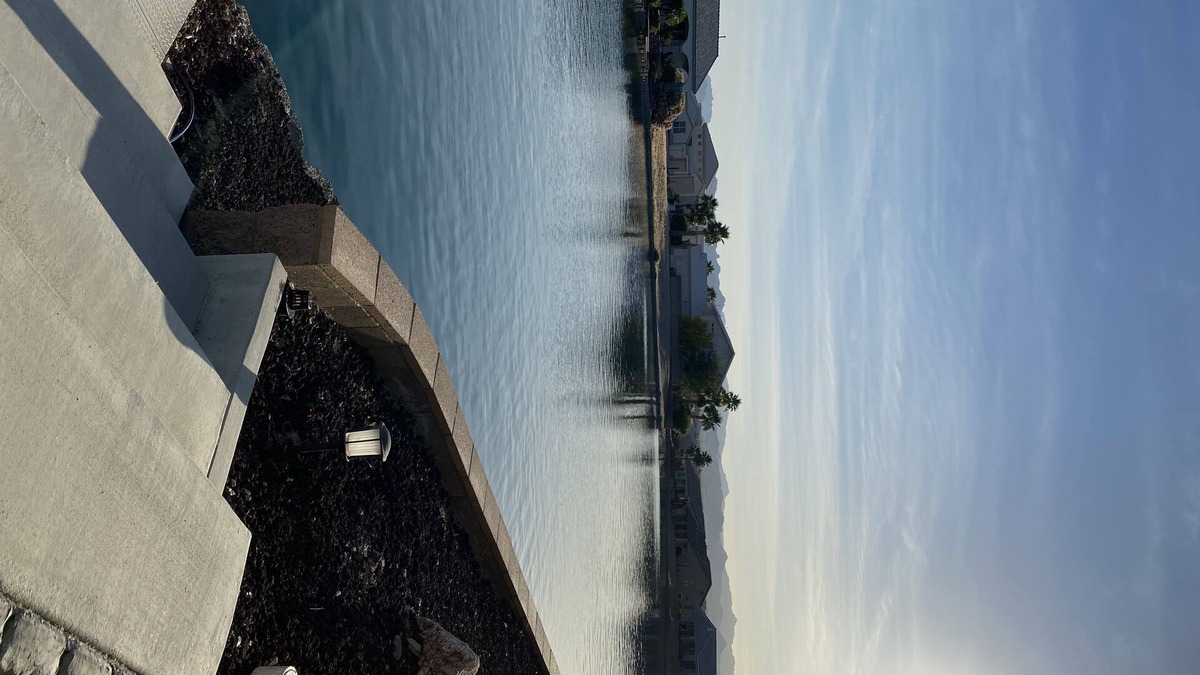 Fort Mohave House | WELCOME HOME SNOWBIRDS! Waterfront property in the beautiful Los Lagos Community