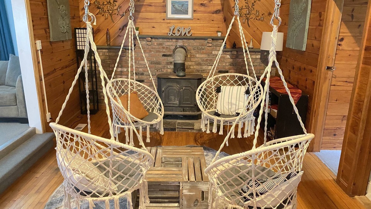 Sutton House | Welcome Home